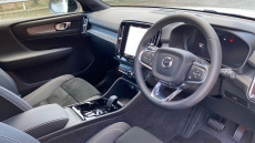 Volvo XC40 2.0 B3P Plus Dark 5dr Auto Petrol Estate